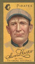 Sam Leever