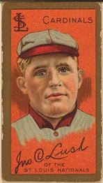John C. Lush
