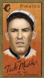 Nick Maddox