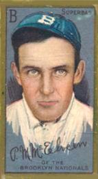 Pryor McElveen