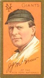John J. McGraw