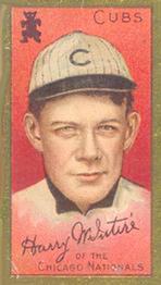 Harry McIntire