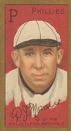 Pat Moran