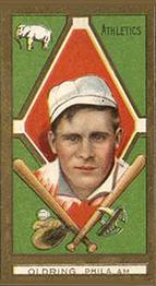 Rube Oldring