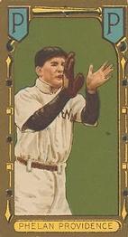 Jimmy Phelan