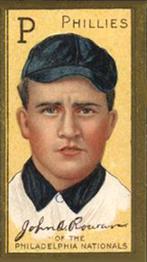 John Rowan