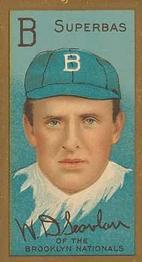 W.D. Scanlan