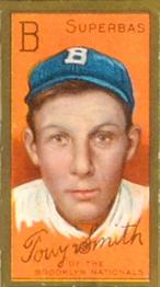Tony Smith