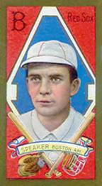 Tris Speaker