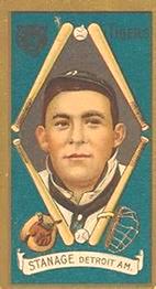 Oscar Stanage