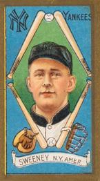 Jeff Sweeney