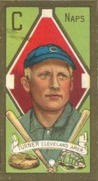 Terry Turner
