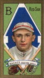 Heinie Wagner