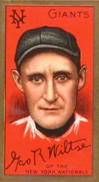 George Wiltse