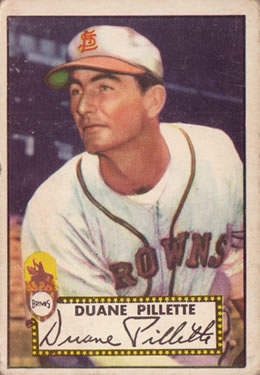 Duane Pillette