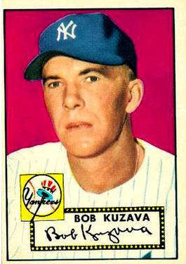 Bob Kuzava