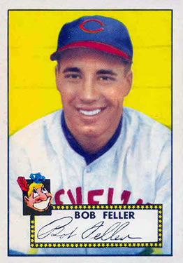 Bob Feller