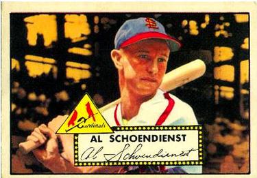 Al Schoendienst
