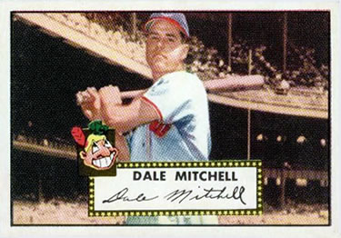Dale Mitchell