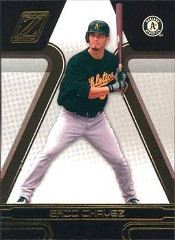 Eric Chavez