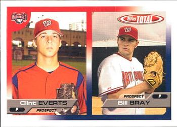 Clint Everts / Bill Bray PROS