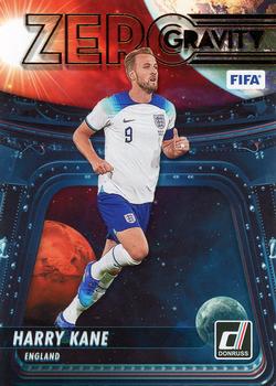 Harry Kane