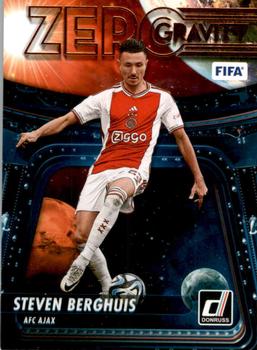 Steven Berghuis