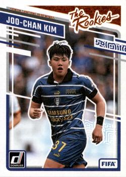 Joo-Chan Kim
