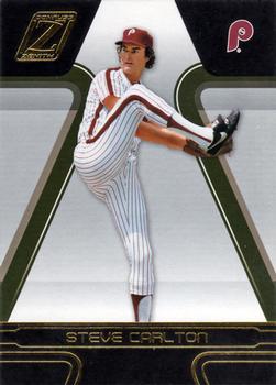 Steve Carlton