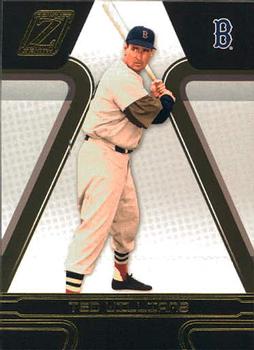 Ted Williams