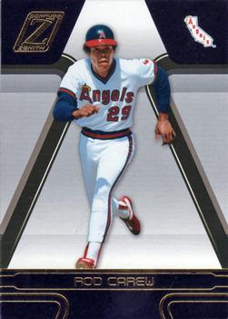 Rod Carew