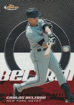 Carlos Beltran