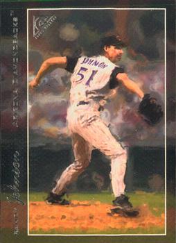 Randy Johnson