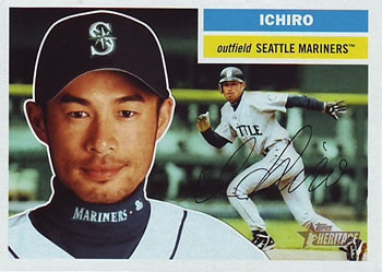 Ichiro