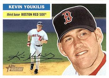 Kevin Youkilis