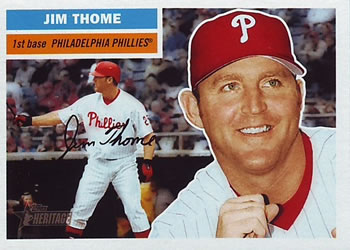 Jim Thome
