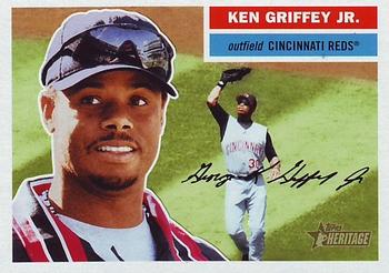 Ken Griffey Jr.