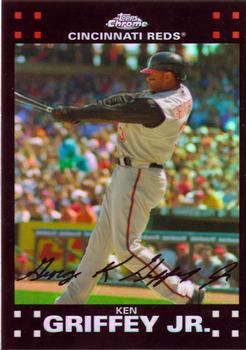 Ken Griffey Jr.