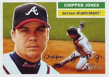 Chipper Jones