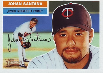 Johan Santana