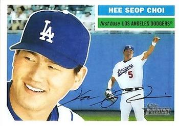 Hee Seop Choi