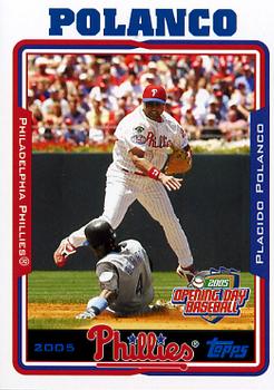 Placido Polanco