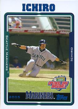 Ichiro
