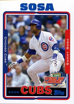 Sammy Sosa