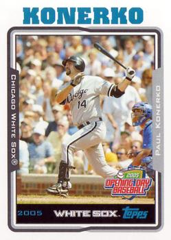 Paul Konerko