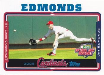 Jim Edmonds