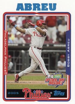 Bobby Abreu