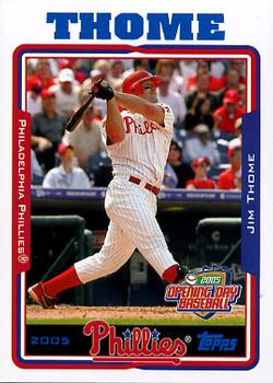 Jim Thome