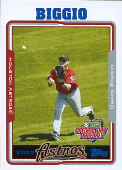 Craig Biggio