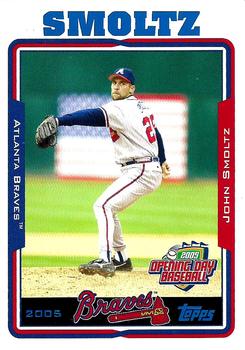 John Smoltz